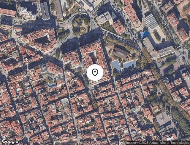 Piso en Plaza Catalunya , 2